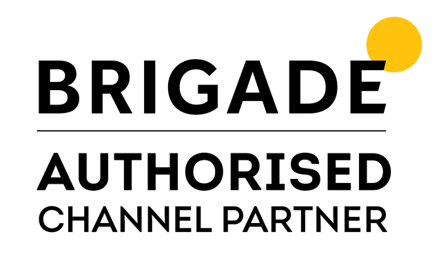 Authorised Brigade Channel Partner