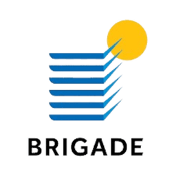Brigade Logo